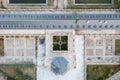 Valley of the Fallen - Spain Royalty Free Stock Photo