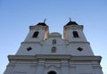 The Benedictine Abbey, Tihany