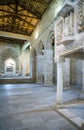 Benedictine abbeys of Abruzzo Royalty Free Stock Photo