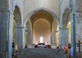 Benedictine abbeys of Abruzzo