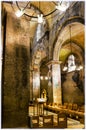Benedictine monastery in Abu Ghosh