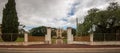 Benedictine Monastery in Western Australia