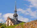 Benedictine nunnery in Fulda, Germany