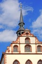 Benedictine nunnery in Fulda, Germany