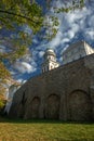 The Benedictine Pannonhalma Archabbey, Hungary