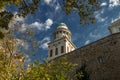 The Benedictine Pannonhalma Archabbey, Hungary