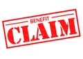 BENEFIT CLAIM