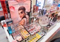 Benefit cosmetics in Sephora shop, Kuala Lumpur