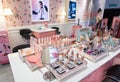 Benefit cosmetics in Sephora shop, Kuala Lumpur in Malaysia