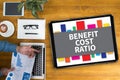 BENEFIT COST RATIO