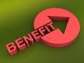 Benefit