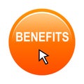 Benefits button