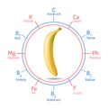 Benefits of banana