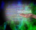 The Benefits of Breathwork