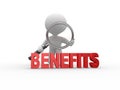 Benefits