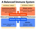 Immune system