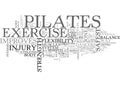 Benefits Of Pilatesword Cloud