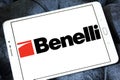 Benelli firearm manufacturer logo