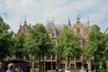 Benelux .Each of the countries is beautiful and unique in its own way