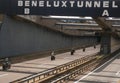 Benelux Tunnel