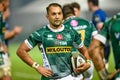 Benetton Treviso vs Leinster Rugby