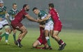 Benetton Treviso vs Scarlets Rugby