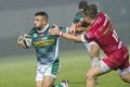 Benetton Treviso vs Scarlets Rugby