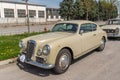 Lancia Aurelia B20 1954 vintage car