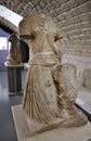 Benevento - Adoratrice di Iside al Museo Arcos