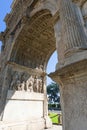 Benevento (Campania, Italy): Arco di Traiano