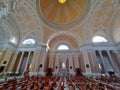 Benevento - Cappelle laterali della Chiesa della Madonna delle Grazie