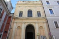 Benevento - Chiesa di San Domenico in Piazza Guerrazzi