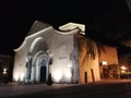 Benevento - Church of Santa Sofia