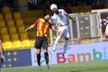 Benevento - Cosenza 1-0, Serie B, Ciro Vigorito stadium