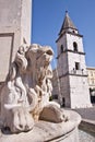 Benevento Square