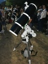 Benevento - Telescopi Skywatcher