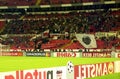 Benfica supporters