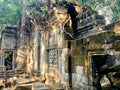 Beng Mealea - Angkor Temple, Cambodia