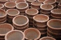 Bengal Pottery.