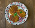 Bengali Cod Fish Kebabs