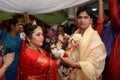 Bengali Couple