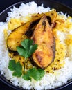 Bengali Fish Fry