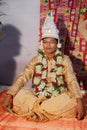 Bengali Groom