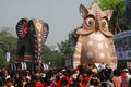 Bengali New Year celebration