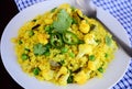 Bengali Poha