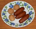 Bengali Sweets Royalty Free Stock Photo