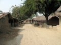 Bengali village