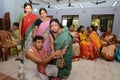 Bengali Wedding Rituals in India