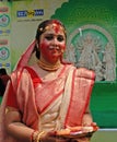 Bengali Woman