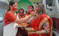 Bengali Women